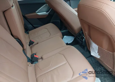 2020 Audi Q3 Premium 45 Tfsi S Line Quattro Tiptronic from USA, damaged, VIN WA1DECF31L1064787